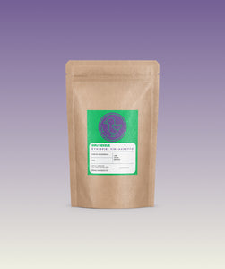 Sac café Éthiopien lavé