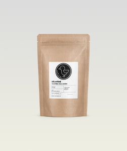 Decaffeinated
